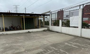 Terreno comercial en venta en Tijuana – Ubicación estratégica sobre avenida prin
