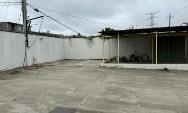 Terreno comercial en venta en Tijuana – Ubicación estratégica sobre avenida prin
