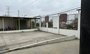 Terreno comercial en venta en Tijuana – Ubicación estratégica sobre avenida prin