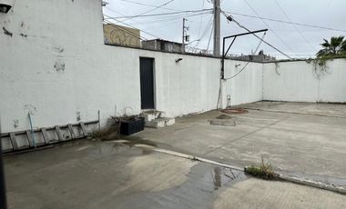 Terreno comercial en venta en Tijuana – Ubicación estratégica sobre avenida prin