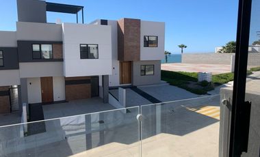 Ocean Front