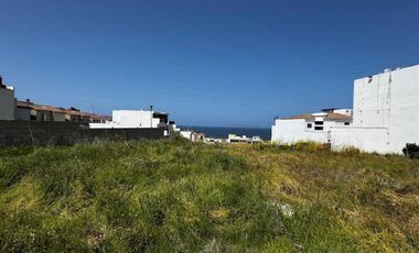 TERRENO EN VENTA CON VISTA AL MAR EN RESIDENCIAL SAN MARINO