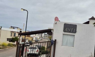 TERRENO EN VENTA CON VISTA AL MAR EN RESIDENCIAL SAN MARINO