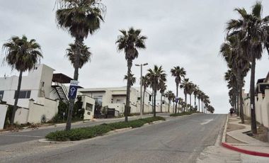 TERRENO EN VENTA CON VISTA AL MAR EN RESIDENCIAL SAN MARINO