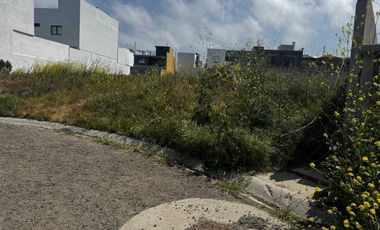 TERRENO EN VENTA CON VISTA AL MAR EN RESIDENCIAL SAN MARINO