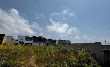 TERRENO EN VENTA CON VISTA AL MAR EN RESIDENCIAL SAN MARINO