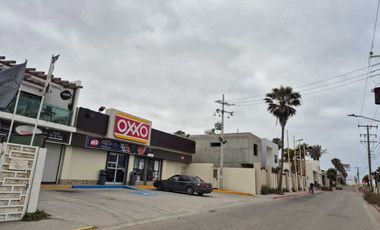 TERRENO EN VENTA CON VISTA AL MAR EN RESIDENCIAL SAN MARINO