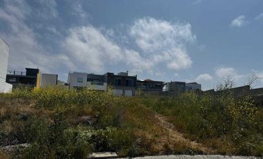 TERRENO EN VENTA CON VISTA AL MAR EN RESIDENCIAL SAN MARINO