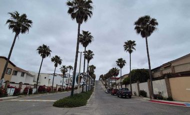 TERRENO EN VENTA CON VISTA AL MAR EN RESIDENCIAL SAN MARINO