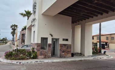 TERRENO EN VENTA CON VISTA AL MAR EN RESIDENCIAL SAN MARINO