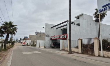 TERRENO EN VENTA CON VISTA AL MAR EN RESIDENCIAL SAN MARINO