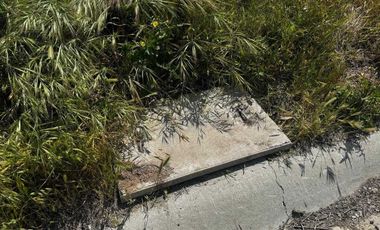 TERRENO EN VENTA CON VISTA AL MAR EN RESIDENCIAL SAN MARINO