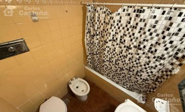 Hermoso Depto. 3 Amb. en Inmejorable Zona