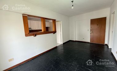Hermoso Depto. 3 Amb. en Inmejorable Zona