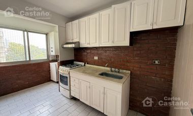 Hermoso Depto. 3 Amb. en Inmejorable Zona