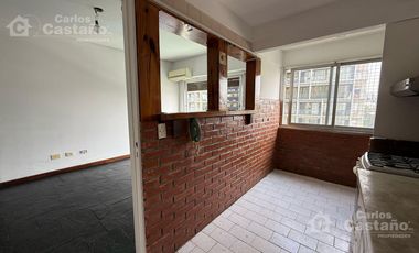 Hermoso Depto. 3 Amb. en Inmejorable Zona