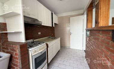 Hermoso Depto. 3 Amb. en Inmejorable Zona