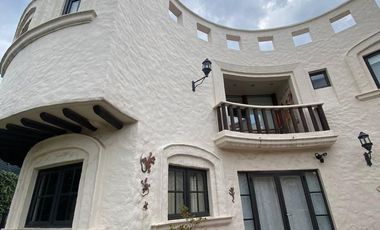 Renta Casa en Prado Largo