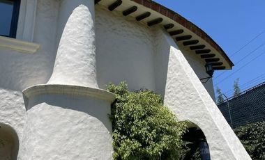 Renta Casa en Prado Largo