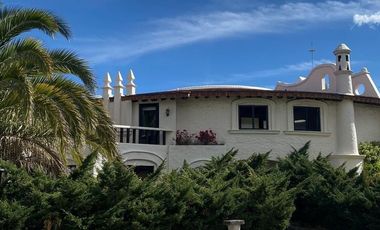 Renta Casa en Prado Largo