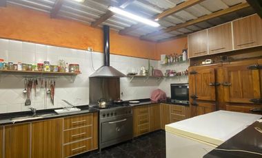 Venta casa en Remedios de Escalada