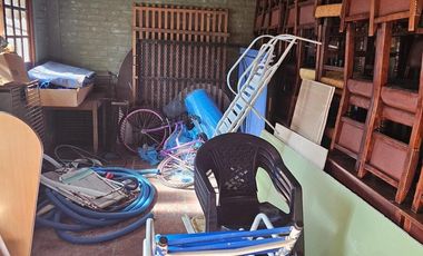 Venta casa en Remedios de Escalada