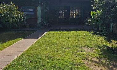 Venta casa en Remedios de Escalada