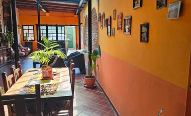 Venta casa en Remedios de Escalada