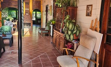 Venta casa en Remedios de Escalada