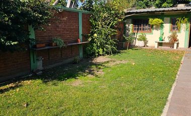 Venta casa en Remedios de Escalada