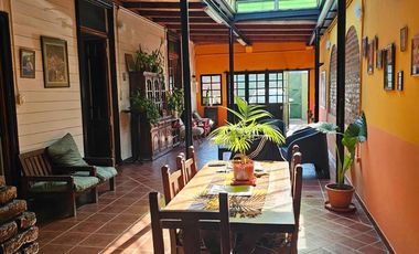 Venta casa en Remedios de Escalada