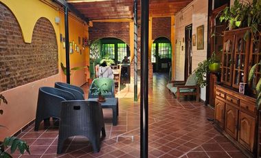 Venta casa en Remedios de Escalada