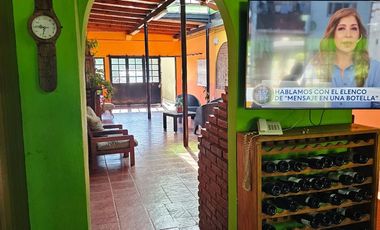Venta casa en Remedios de Escalada