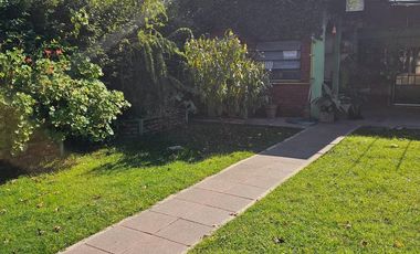Venta casa en Remedios de Escalada