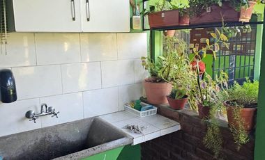 Venta casa en Remedios de Escalada