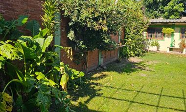 Venta casa en Remedios de Escalada
