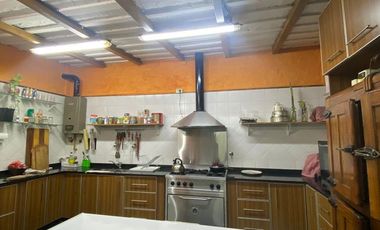 Venta casa en Remedios de Escalada