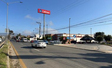 Oportunidad única en Rosarito: terrenos con vista al mar