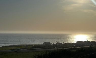 Oportunidad única en Rosarito: terrenos con vista al mar