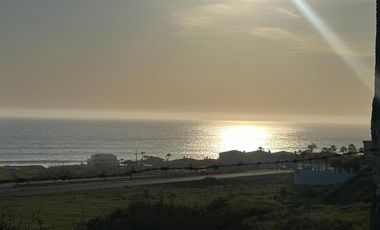 Oportunidad única en Rosarito: terrenos con vista al mar