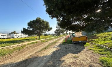 Oportunidad única en Rosarito: terrenos con vista al mar