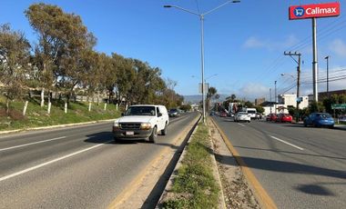 Oportunidad única en Rosarito: terrenos con vista al mar