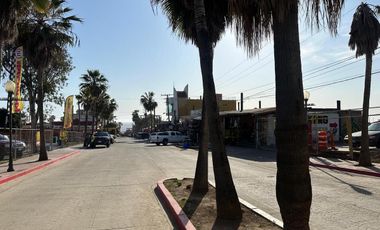 Oportunidad única en Rosarito: terrenos con vista al mar