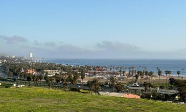 Oportunidad única en Rosarito: terrenos con vista al mar