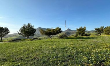 Oportunidad única en Rosarito: terrenos con vista al mar