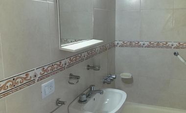Departamento - Ramos Mejia Sur
