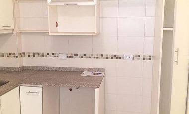 Departamento - Ramos Mejia Sur