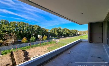 Departamento en Terrazas al Bosque - Fincas de Hudson