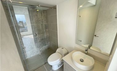 Se Vende Apartaestudio -Sector Avenida Centenario