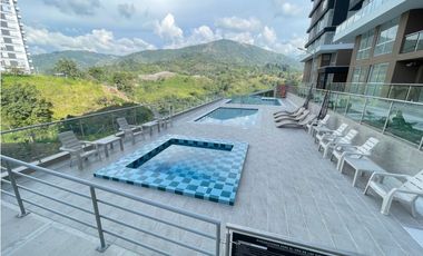 Se Vende Apartaestudio -Sector Avenida Centenario